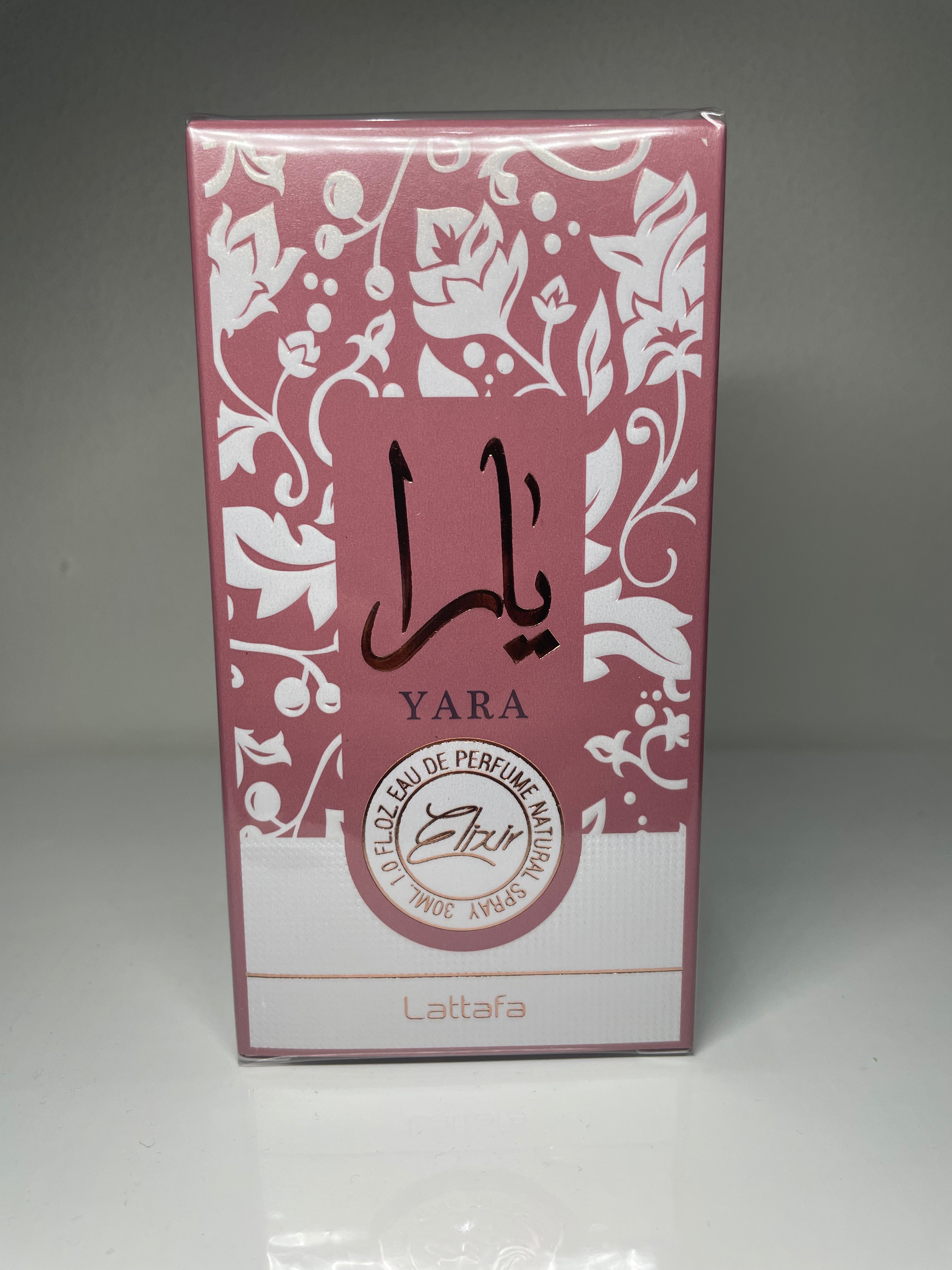 Lattafa Yara Candy 30ml