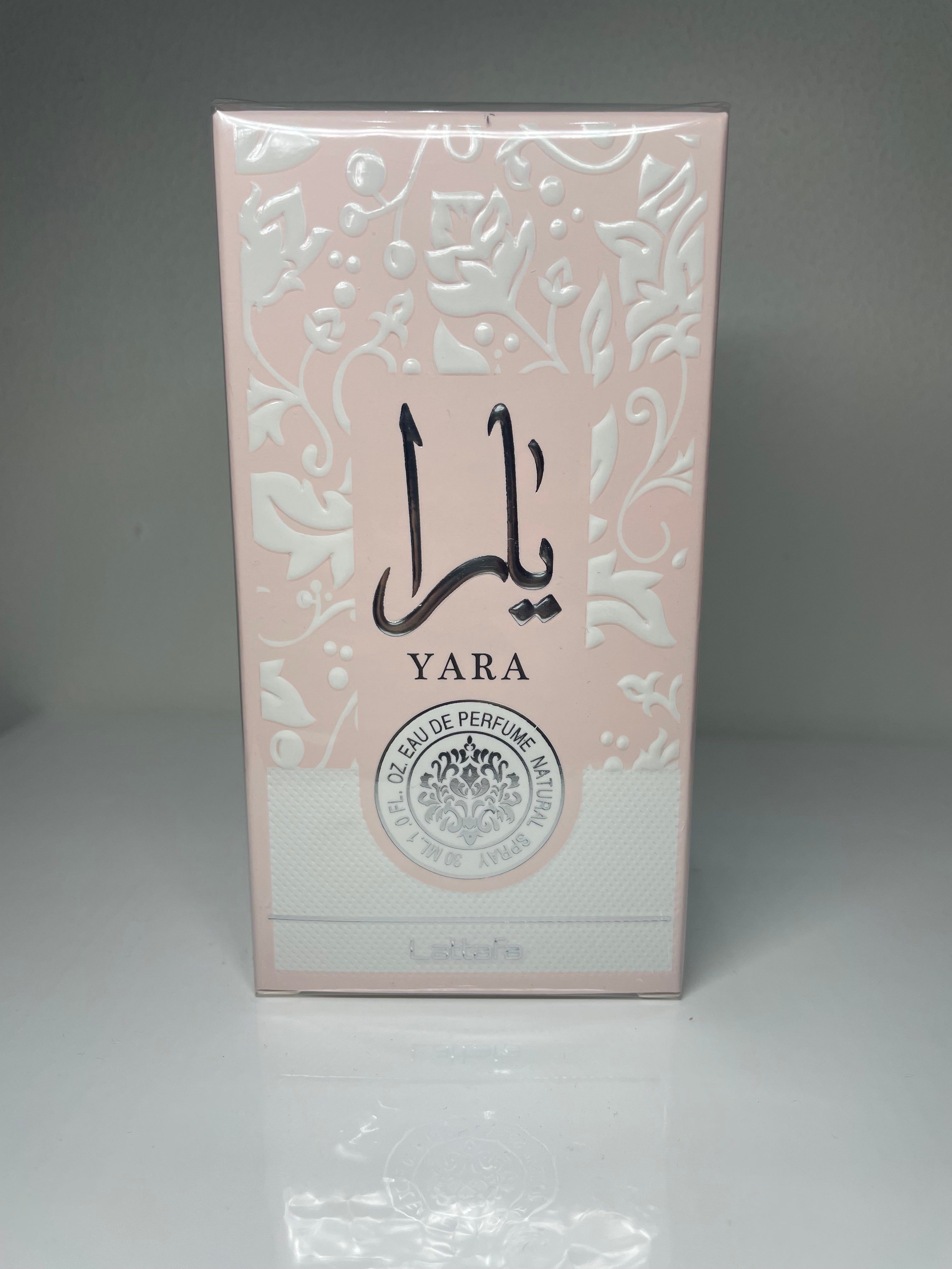 Lattafa Yara 30ml