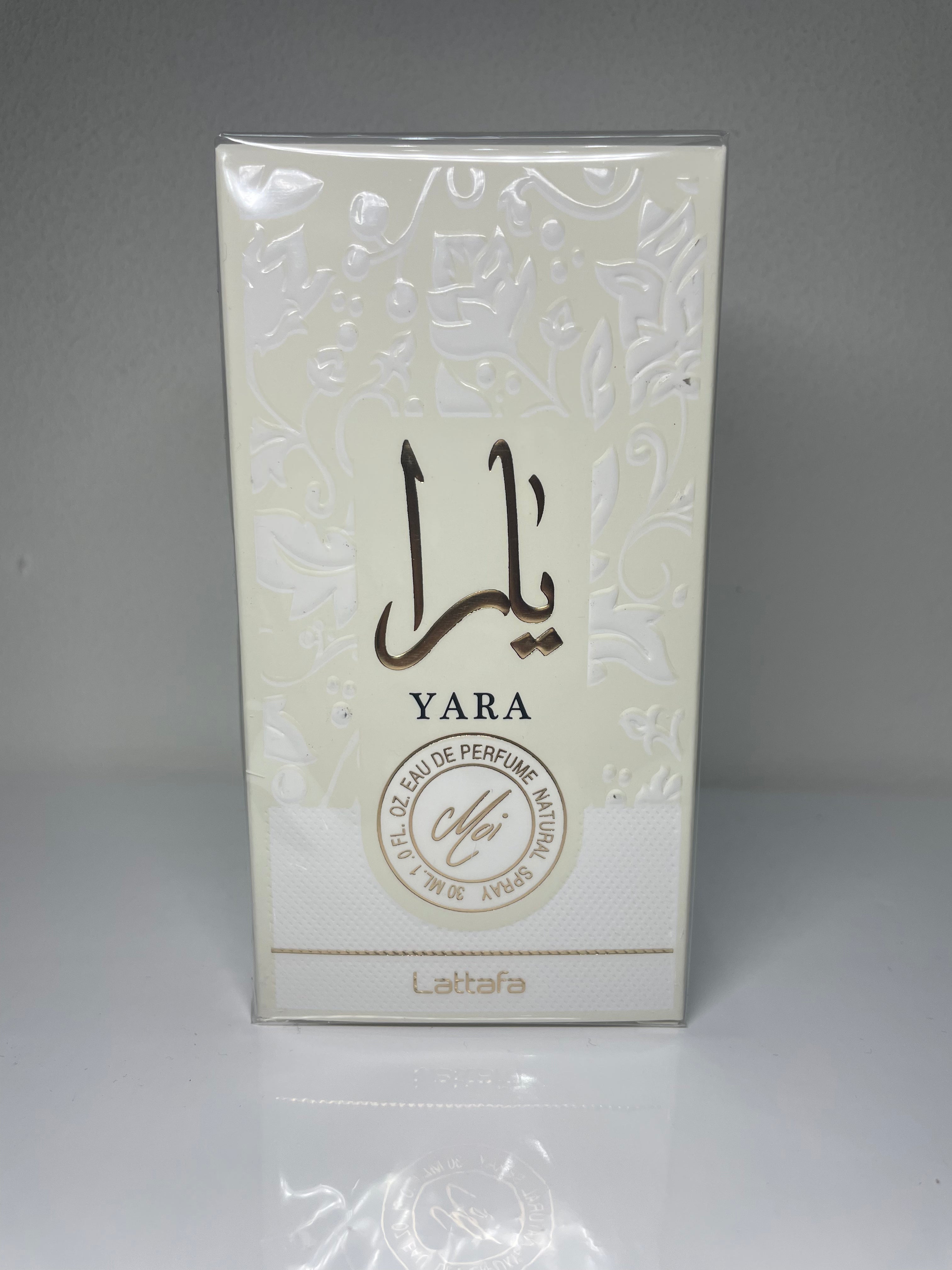 Lattafa Yara 30ml