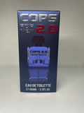 Cops For Men 2.0 100ml