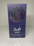 Lattafa ASAD 50ml