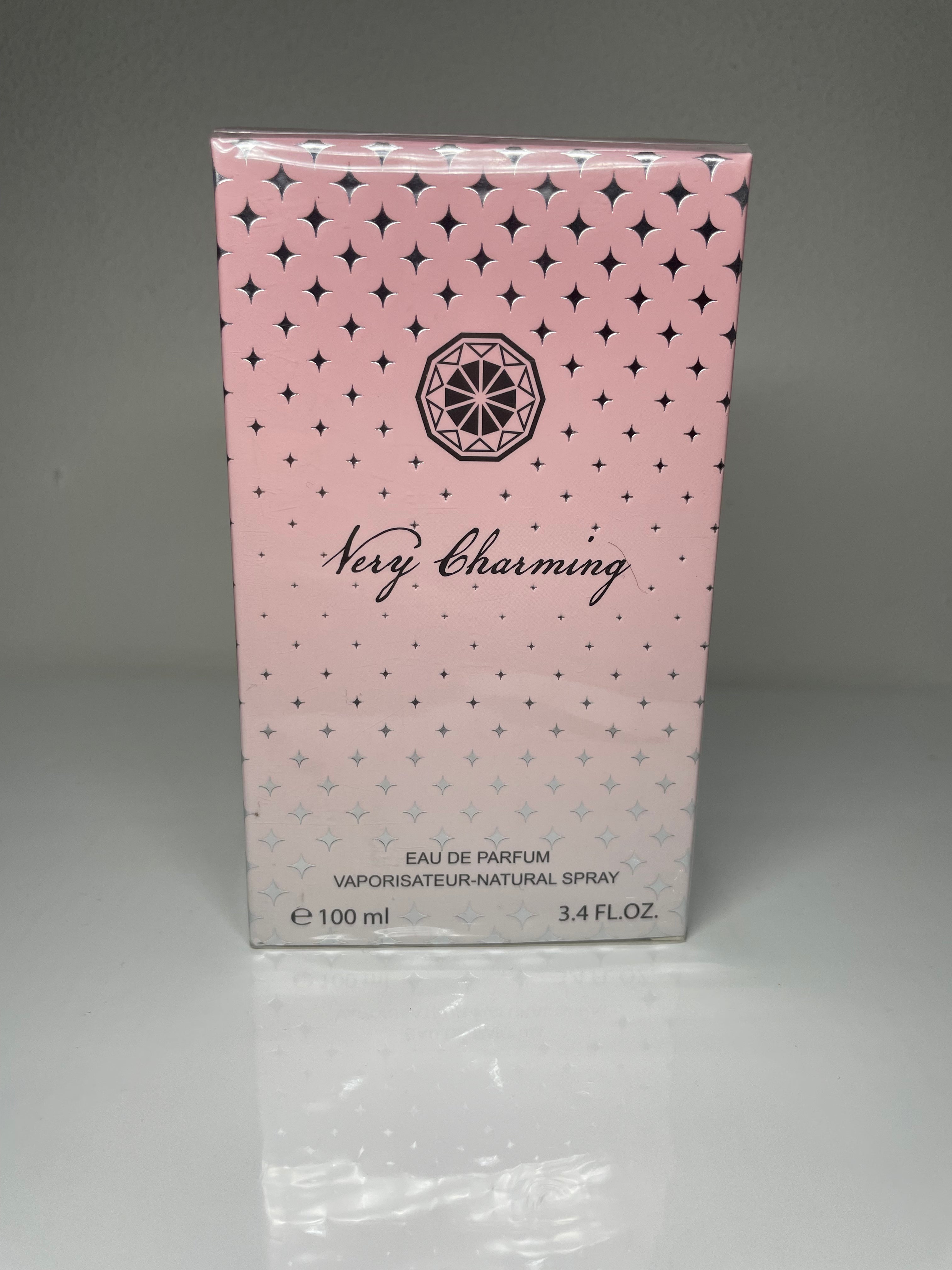 Very Charming 100ml
