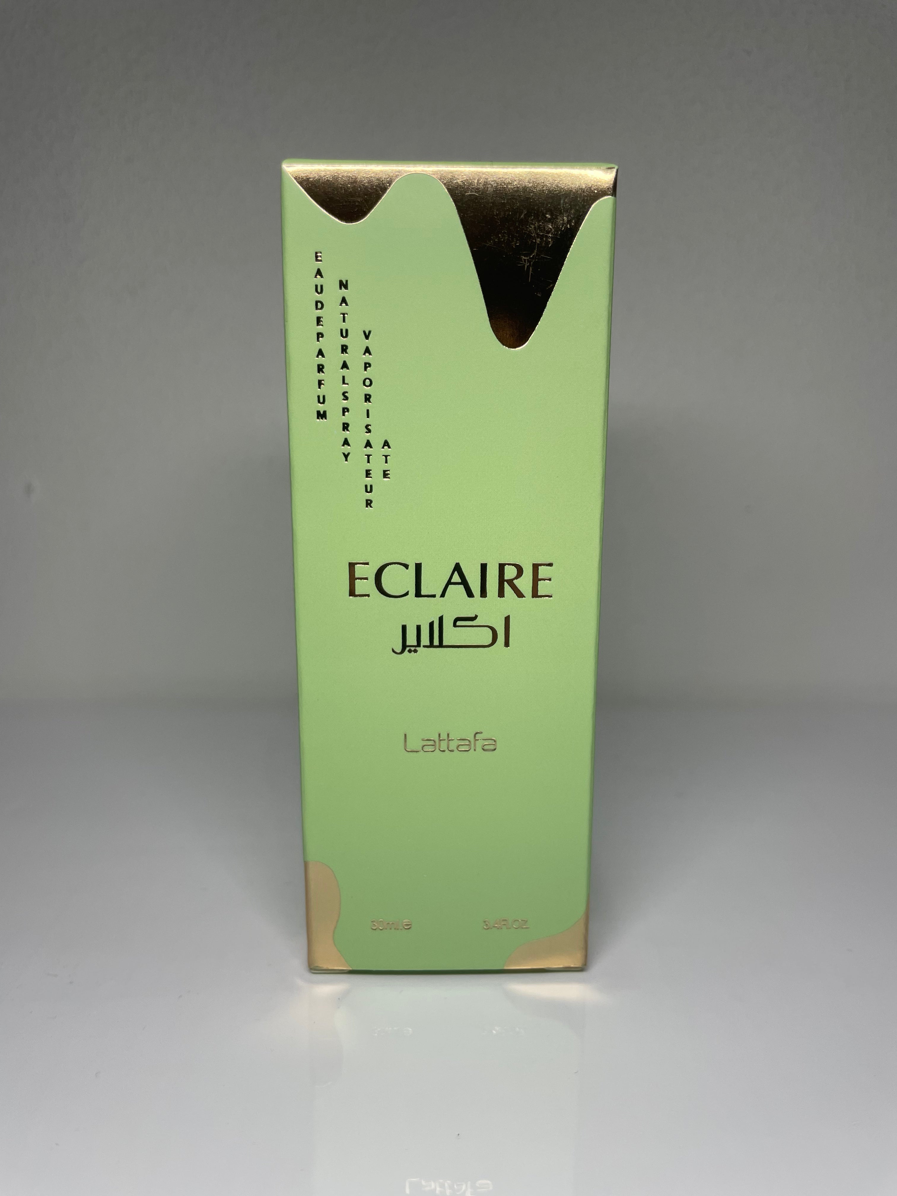 Lattafa Eclaire 30ml