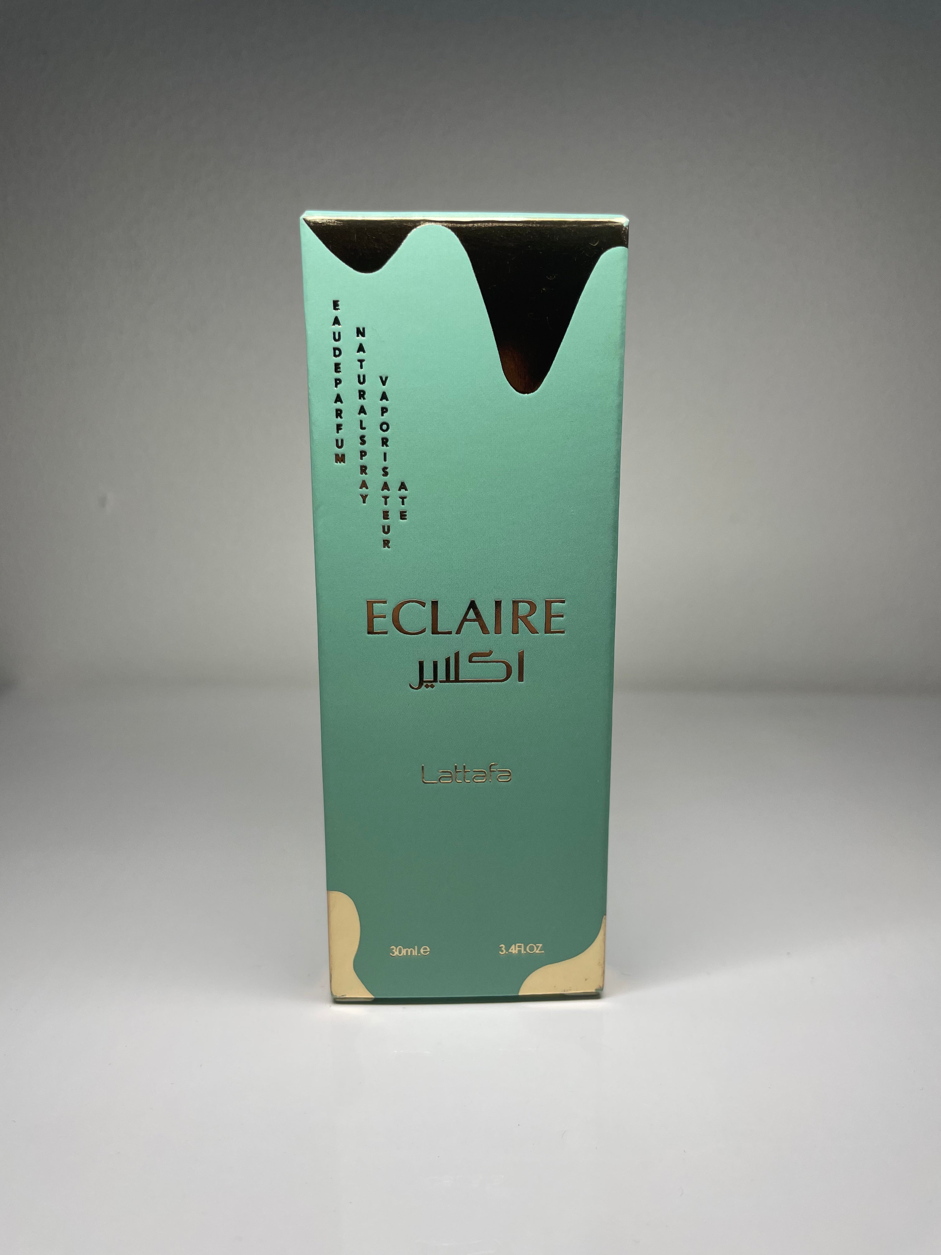 Lattafa Eclaire 30ml
